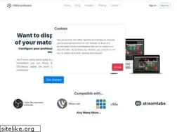 Sites similar to obscoreboard.com