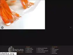 Sites similar to obscurafotografie.nl