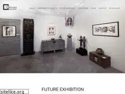 Sites similar to obscuragallery.net