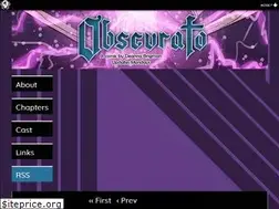 Sites similar to obscurato.com