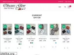 Sites similar to obscureglowbd.com