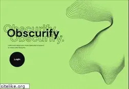 Sites similar to obscurifymusic.com