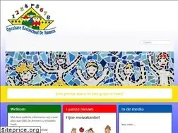 Sites similar to obsdeammers.nl