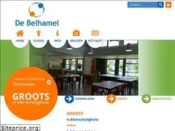 Sites similar to obsdebelhamel.nl