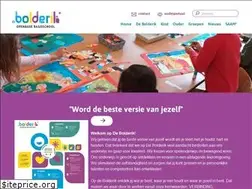 Sites similar to obsdebolderik.nl