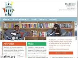 Sites similar to obsdeesch.nl