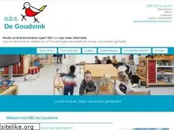 Sites similar to obsdegoudvink.nl