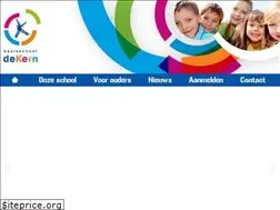Sites similar to obsdekern.nl