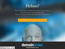 Sites similar to obsdekooi.nl