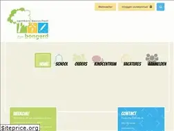 Sites similar to obsdenbongerd.nl