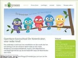 Sites similar to obsdenotenkraker.nl