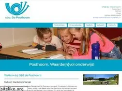 Sites similar to obsdeposthoorn.nl