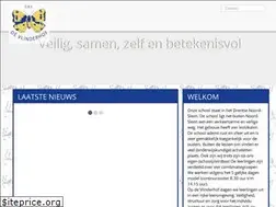Sites similar to obsdevlinderhof.nl