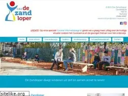 Sites similar to obsdezandloper.nl
