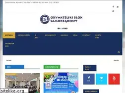 Sites similar to obsdzierzoniow.pl