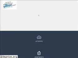 Sites similar to obsee.ch
