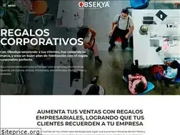 Sites similar to obsekya.cl