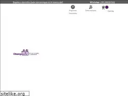 Sites similar to obsequiarte.com.ec