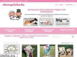 Sites similar to obsequioboda.com