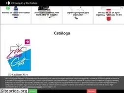 Sites similar to obsequioydetalles.es