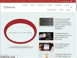 Sites similar to observa.it