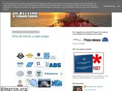 Sites similar to observacionesdevetting.blogspot.com