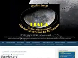 Sites similar to observacionlunar.wordpress.com