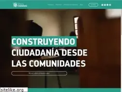 Sites similar to observaciudadania.org