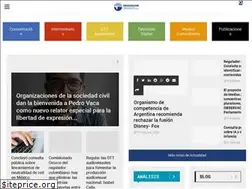 Sites similar to observacom.org