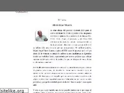Sites similar to observadorabv.blogspot.com