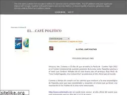 Sites similar to observadorcp.blogspot.com