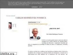 Sites similar to observadorcrf.blogspot.com