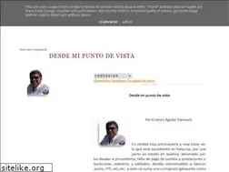 Sites similar to observadoreay.blogspot.com
