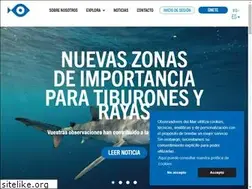 Sites similar to observadoresdelmar.es
