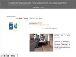 Sites similar to observadorinspector.blogspot.com
