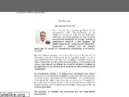 Sites similar to observadorjand.blogspot.com
