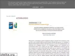 Sites similar to observadorjlg.blogspot.com