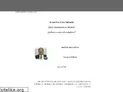 Sites similar to observadorjll.blogspot.com