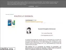 Sites similar to observadorlr.blogspot.com