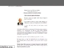 Sites similar to observadormaar.blogspot.com