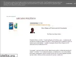 Sites similar to observadormla.blogspot.com