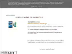 Sites similar to observadorpcm.blogspot.com