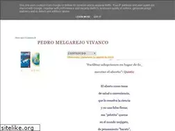 Sites similar to observadorpmv.blogspot.com