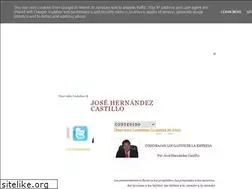 Sites similar to observadorppc.blogspot.com