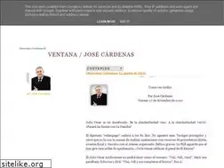 Sites similar to observadorppcardenas.blogspot.com