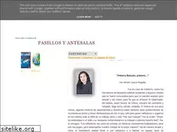 Sites similar to observadorpya.blogspot.com