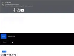 Sites similar to observadorregional.com.br