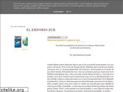 Sites similar to observadorrm.blogspot.com