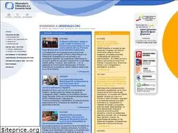 Sites similar to observales.org
