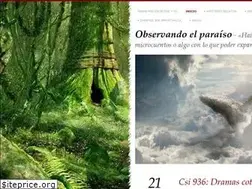 Sites similar to observandoelparaiso.wordpress.com